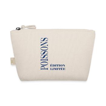 poissons - Trousse biologique - nature - Devant