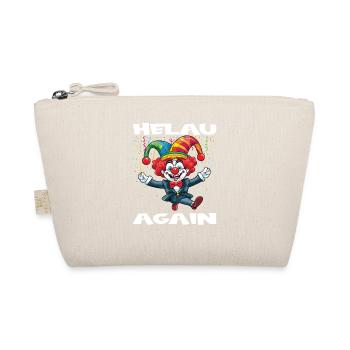 Costume de carnaval Carnaval Carnaval - Trousse biologique - nature - Devant