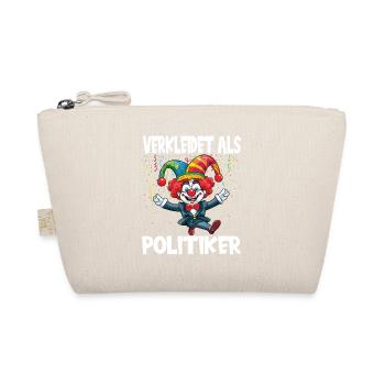 Carnival Costume Carnival Carnival - Organic Pouch - nature - Front