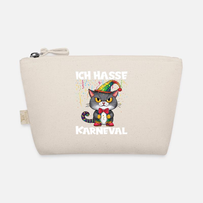 Costume de carnaval Carnaval Carnaval - Trousse biologique - nature