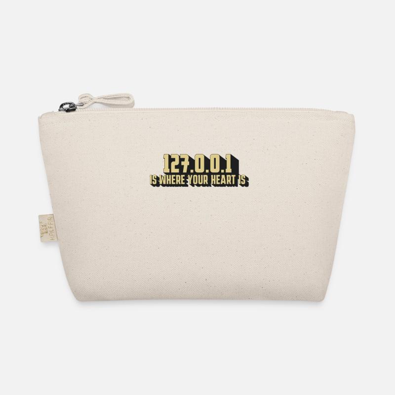 127.0.0.1 – L’âme du codage Trousse biologique