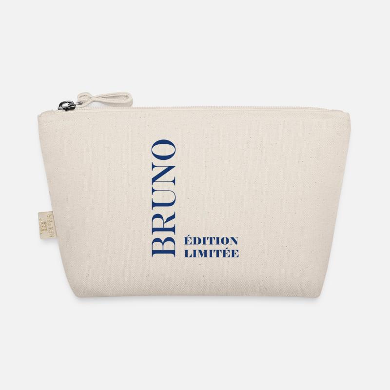 Bruno Trousse biologique