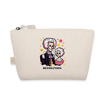 Marie-Antoinette et la Révolution française - Trousse biologique - nature - Devant