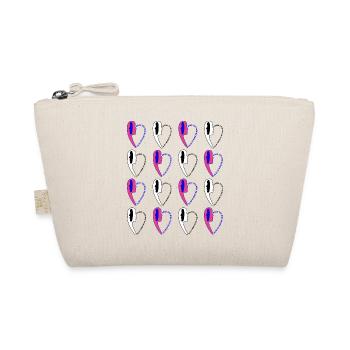 Imprimé numéro27. - Trousse biologique - nature - Devant