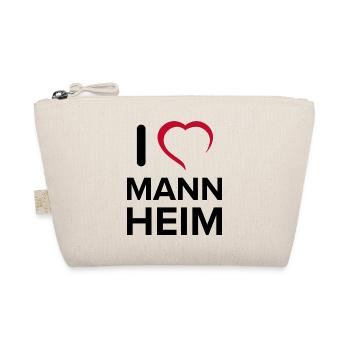 Mannheim Monnem Mannheimat - Trousse biologique - nature - Devant