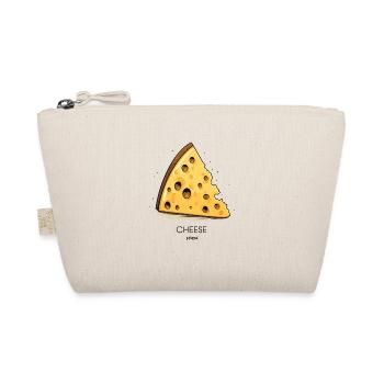 Simple Cheese - Organic Pouch - nature - Front
