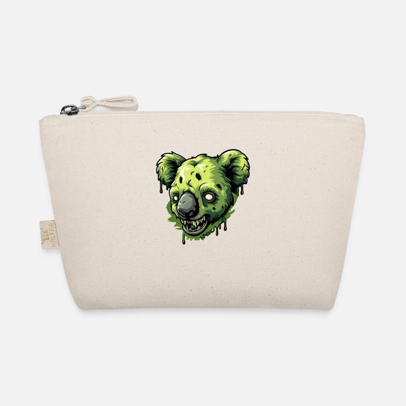 Zombie Koala Trousse biologique