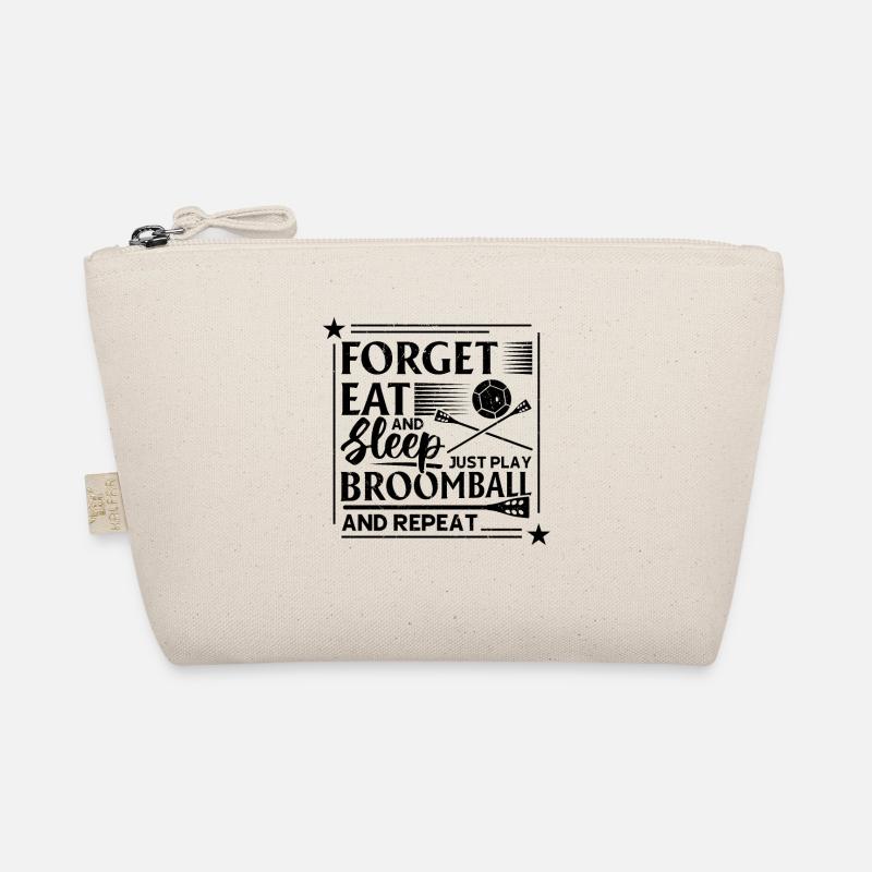 Oubliez de manger et de dormir, jouez simplement au ballon-balai et à Repea Trousse biologique