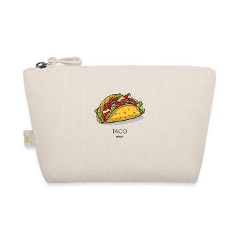 Simple Mexican Taco - Organic Pouch - nature - Front