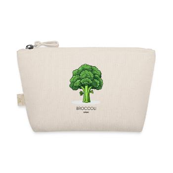 Easy Broccoli - Organic Pouch - nature - Front
