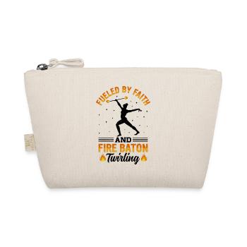 Bâton de feu Danse du feu Danseur de feu Danseur de feu - Trousse biologique - nature - Devant