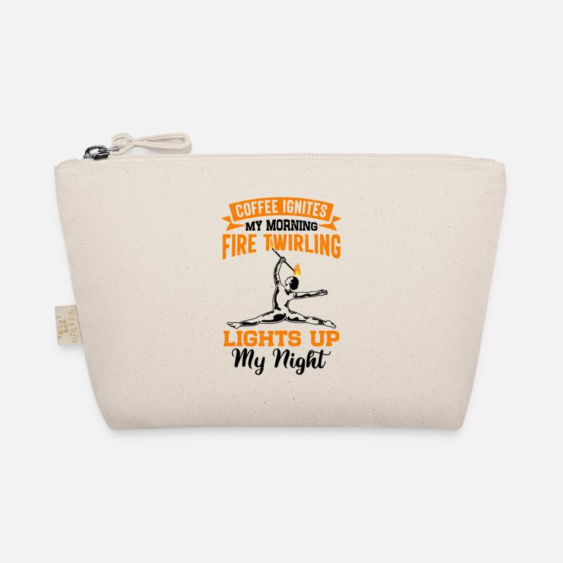 Bâton de feu Danse du feu Danseur de feu Danseur de feu Trousse biologique