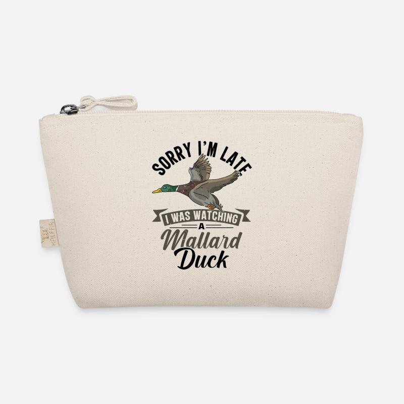 Canard colvert Trousse biologique