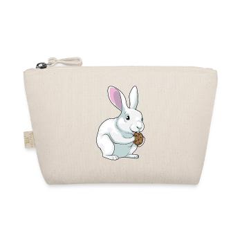Biscuit lapin - Trousse biologique - nature - Devant