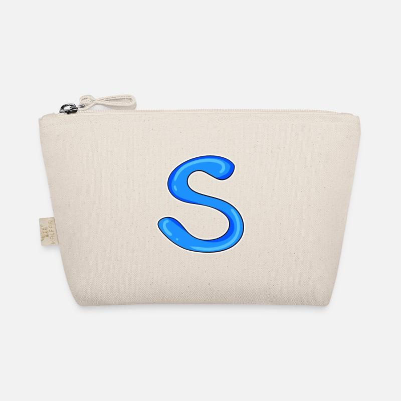 Lettre S Lettre initiale Trousse biologique