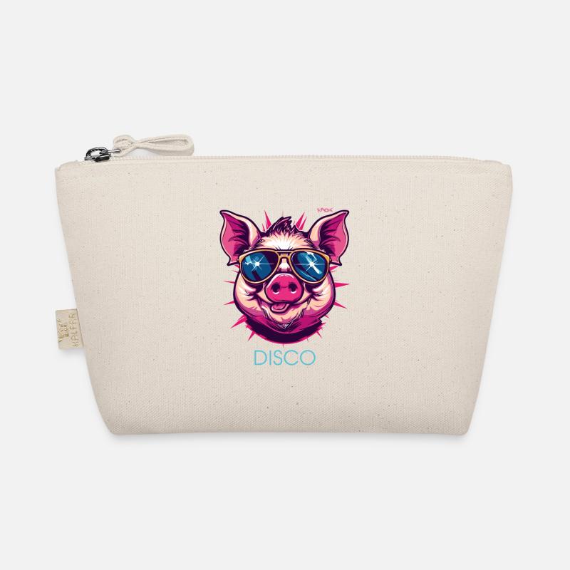 Cochon Disco Trousse biologique