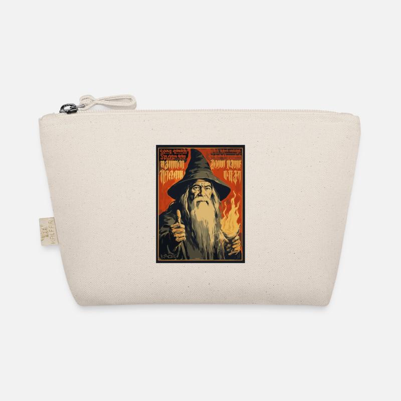 Parodie de la guilde des mages gris Trousse biologique