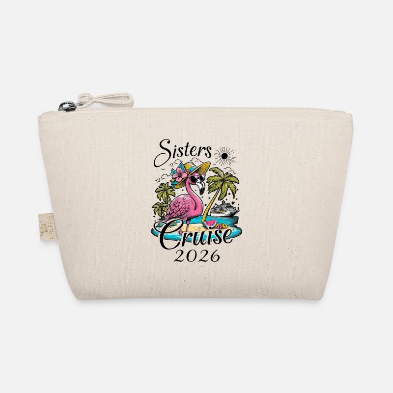 Croisière Sisters 2026 Trousse biologique