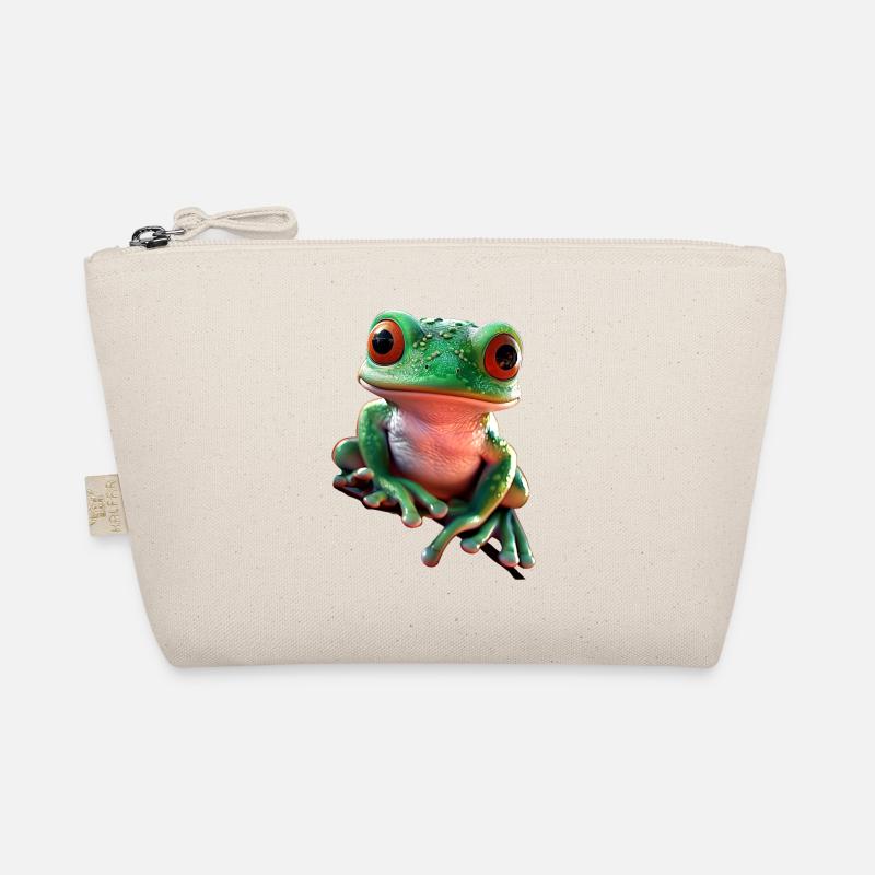 Grenouille Crapaud Grenouille Bébé Grenouilles Grenouille Mignonne Trousse biologique
