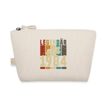 Légendaire depuis 1984 - Trousse biologique - nature - Devant