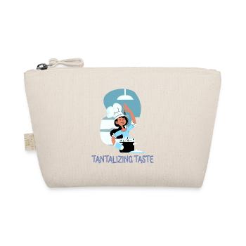 Chef Cuisinier Cuisine Culinaire Retro Bake Restaurant - Trousse biologique - nature - Devant