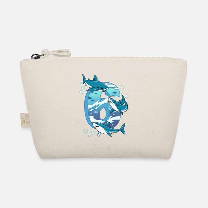 Requin du 6e anniversaire Trousse biologique