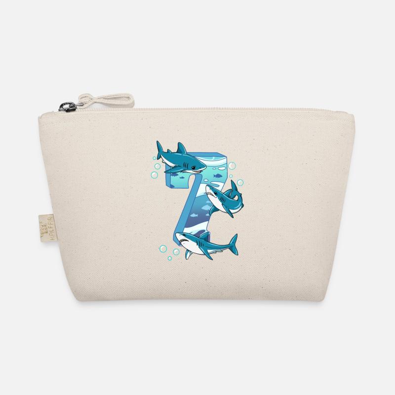 Requin du 7e anniversaire Trousse biologique