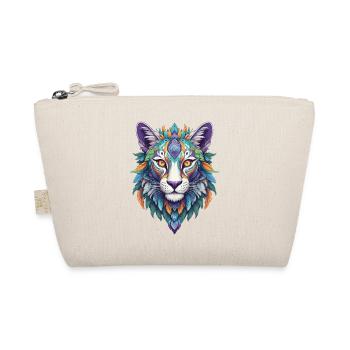 conception de mandala spirituel - Trousse biologique - nature - Devant