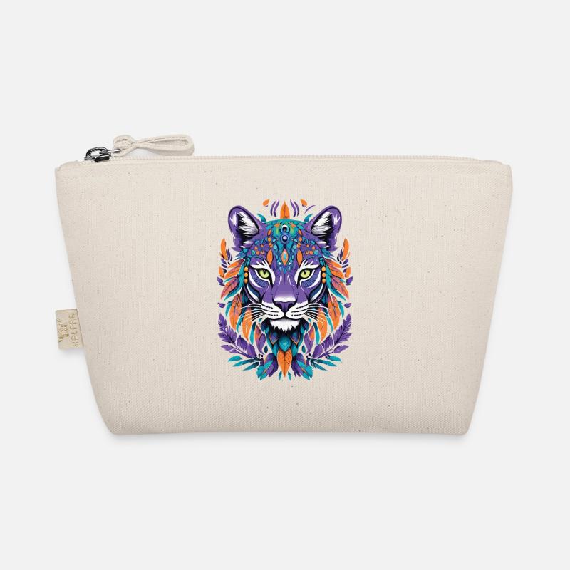 conception de mandala spirituel Trousse biologique