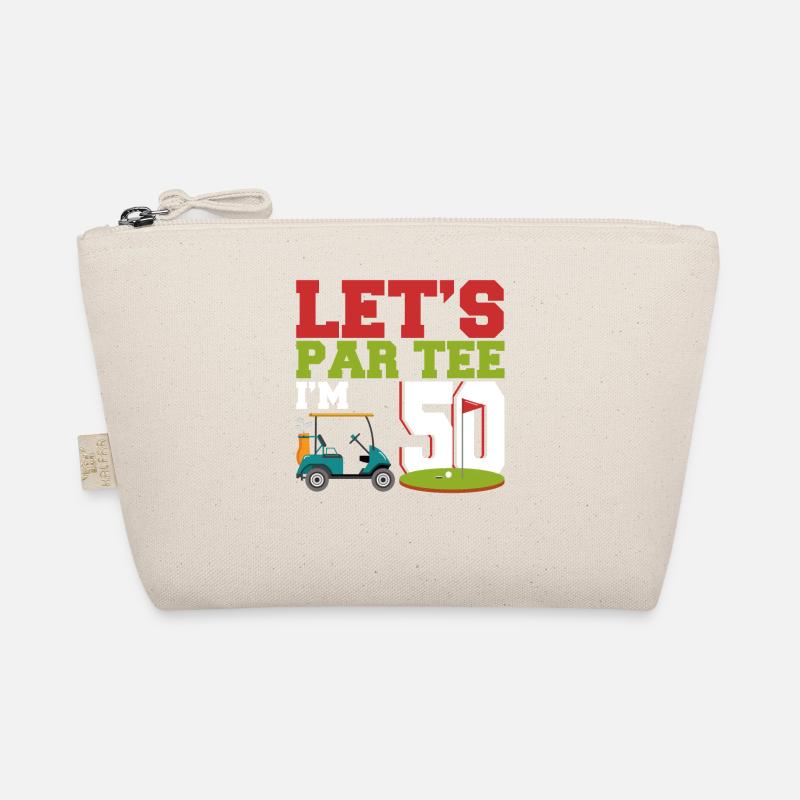 Cadeau pour les -golfeurs Trousse biologique