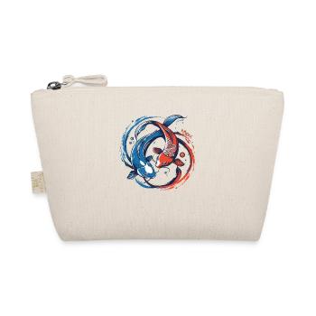 Le yin et le yang du poisson-chat - Trousse biologique - nature - Devant