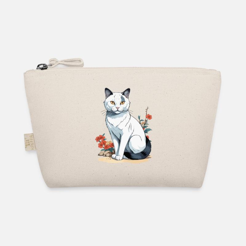 Chats domestiques, Propriétaire, Chat mignon, Chats, Dame Trousse biologique