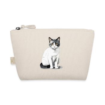 Chats domestiques, Propriétaire, Chat mignon, Chats, Dame - Trousse biologique - nature - Devant