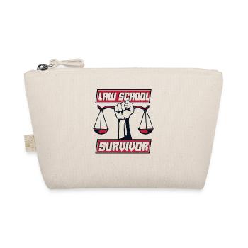 Survivant de la faculté de droit Études juridiques Faculté de droit Droit - Trousse biologique - nature - Devant