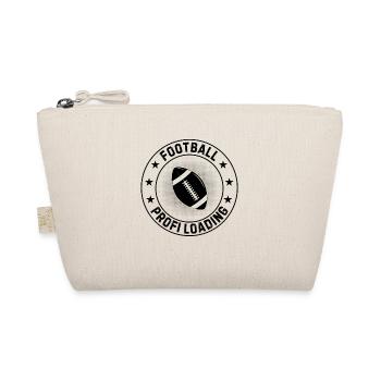 Football Pro Loading - Joueur de football américain - Trousse biologique - nature - Devant