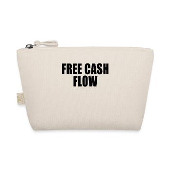 Free Cash Flow - Organic Pouch - nature - Front