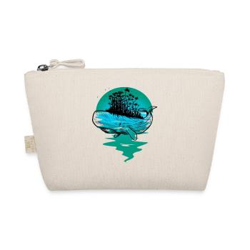 baleine, poisson, océan, mammifères marins - Trousse biologique - nature - Devant