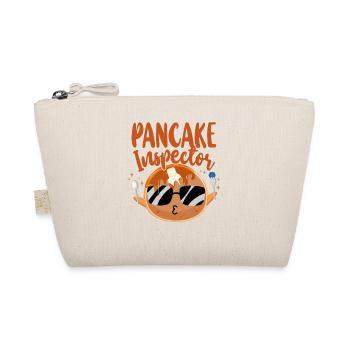 Pancake Lover Kids Pancake - Trousse biologique - nature - Devant