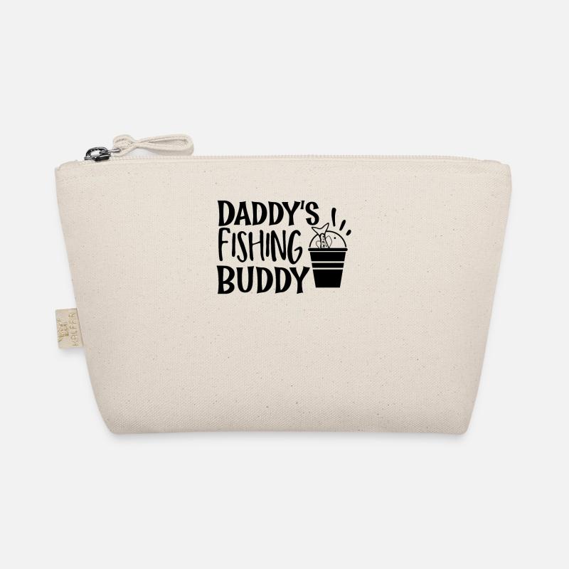 Le copain de pêche de papa Trousse biologique