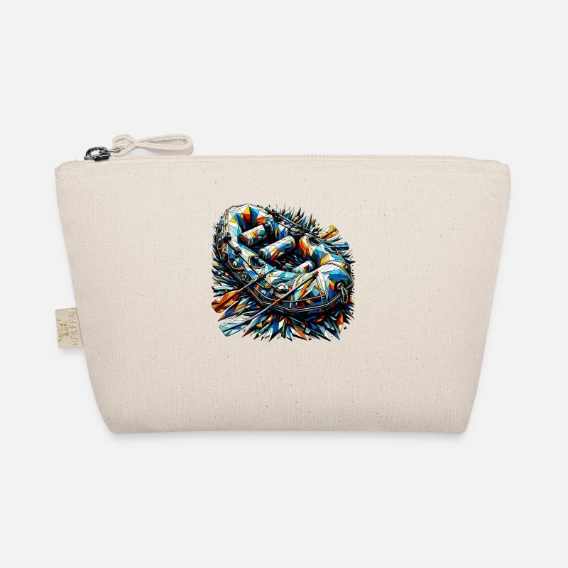 Polygon Art River rafting en eau vive rafter Trousse biologique