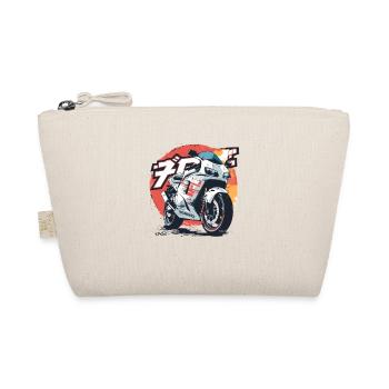 Super Japan Sport Moto de course - Trousse biologique - nature - Devant