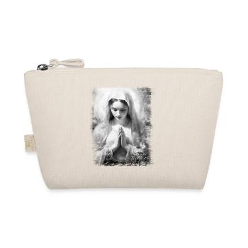 vierge marie jésus bible religion chrétienne chrétienne - Trousse biologique - nature - Devant