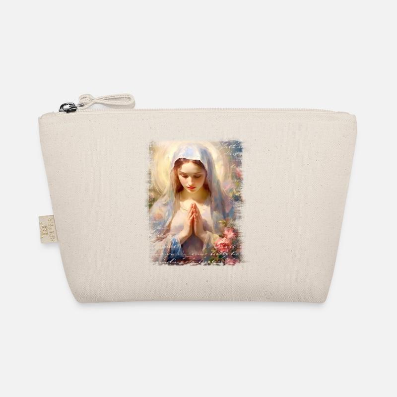 vierge marie jésus bible religion chrétienne chrétienne Trousse biologique