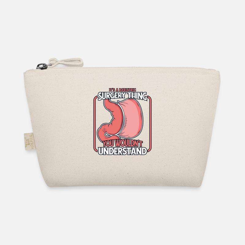 It's A Bariatric Surgery Thing Bariatric Gastric Organic Pouch