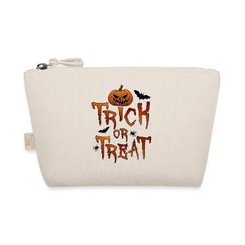HALLOWEEN - Trousse biologique - nature - Devant