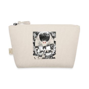 Créature mythique de l’homme-papillon - Trousse biologique - nature - Devant