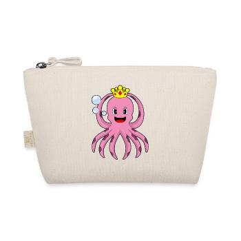 Couronne de pieuvre - Trousse biologique - nature - Devant