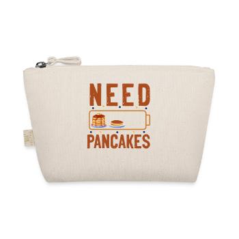 Pancake Lover Kids Batterie Besoin - Trousse biologique - nature - Devant