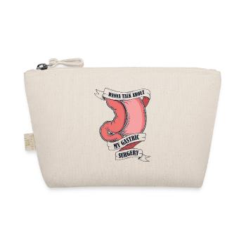 Je veux parler de ma chirurgie gastrique Gastrique - Trousse biologique - nature - Devant