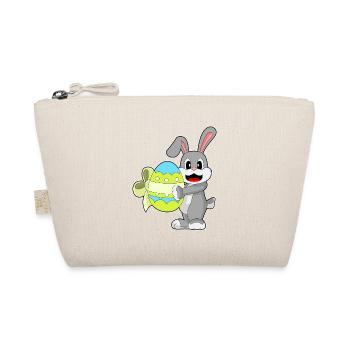Arc de Pâques du Lapin - Trousse biologique - nature - Devant